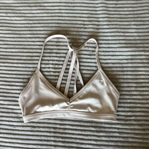 Gymshark minimal sports bra